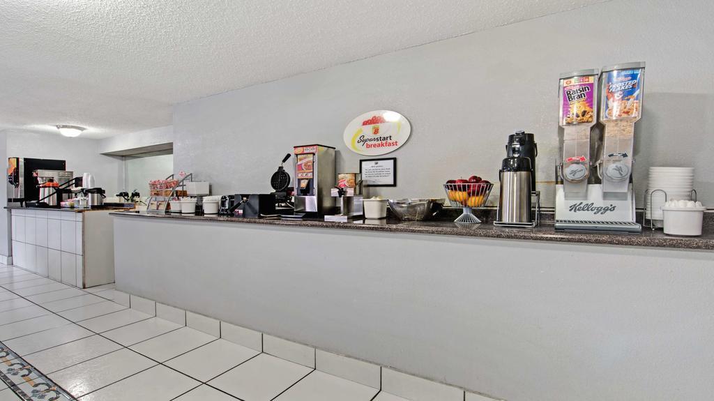 Super 8 Field Market Center